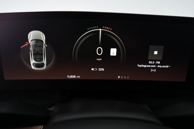 2023 Lucid Air