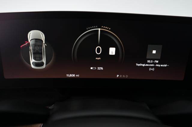 2023 Lucid Air