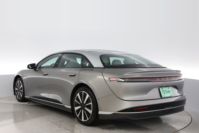 2023 Lucid Air