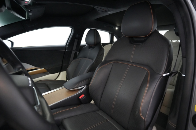 2023 Lucid Air