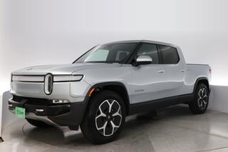 2024 Rivian R1T
