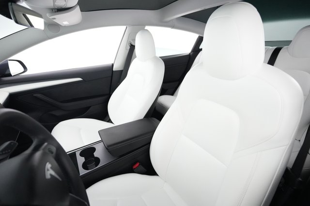 2022 Tesla Model 3 — photo 3 of 22