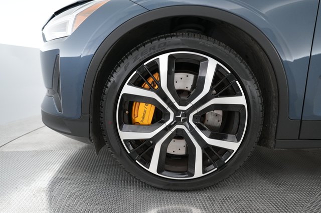 2022 Polestar 2 — photo 17 of 21