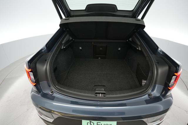 2022 Polestar 2 — photo 6 of 21