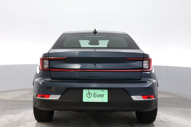 2022 Polestar 2 — photo 12 of 21