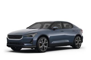2022 Polestar 2