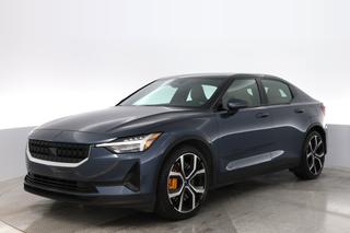 2022 Polestar 2