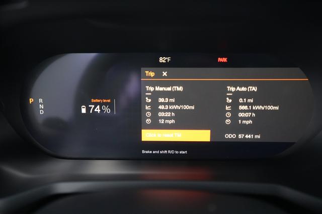 2022 Polestar 2 — photo 5 of 21