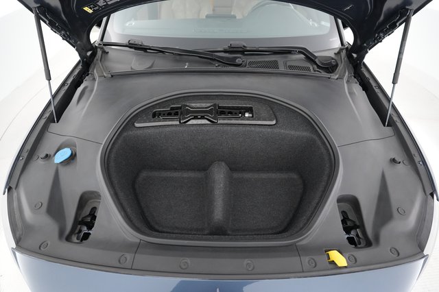 2022 Polestar 2 — photo 20 of 21