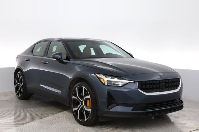 2022 Polestar 2 — photo 10 of 21