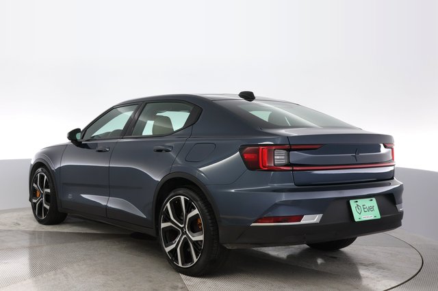 2022 Polestar 2 — photo 13 of 21