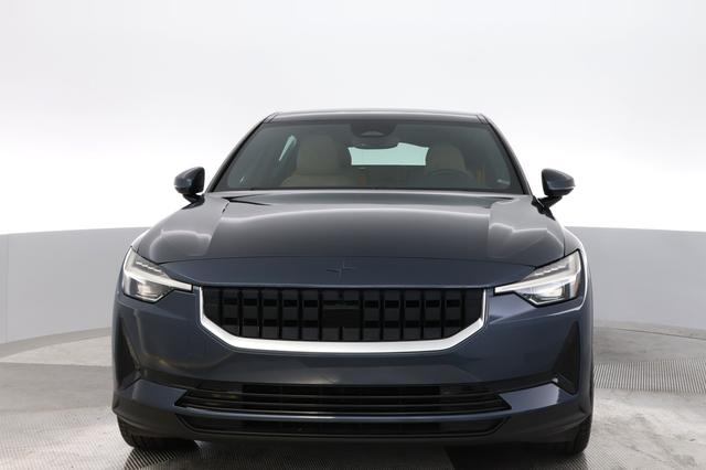 2022 Polestar 2 — photo 9 of 21