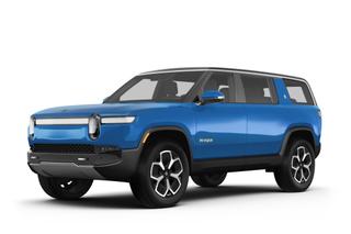 2024 Rivian R1S