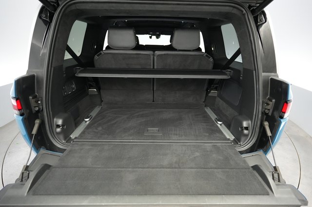 2024 Rivian R1S — photo 6 of 24