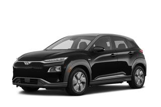 2021 Hyundai Kona Electric