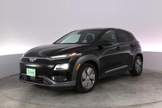 2021 Hyundai Kona Electric