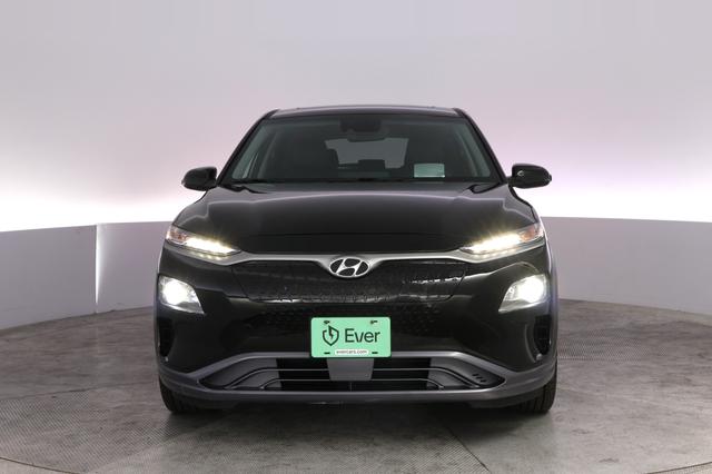 2021 Hyundai Kona Electric — photo 9 of 23