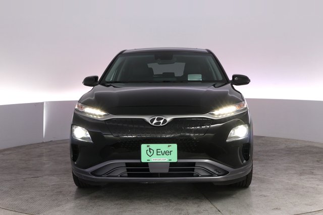 2021 Hyundai Kona Electric — photo 9 of 23