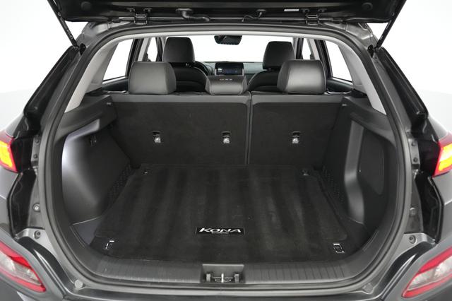 2021 Hyundai Kona Electric — photo 6 of 23