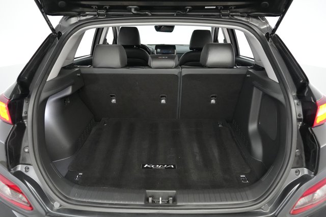 2021 Hyundai Kona Electric — photo 6 of 23
