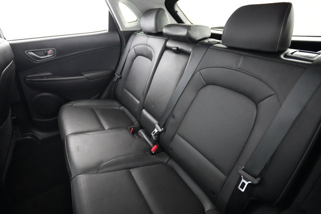 2021 Hyundai Kona Electric — photo 19 of 23