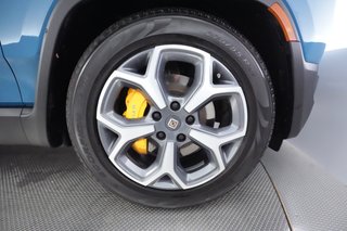 2022 Rivian R1T — photo 16 of 28