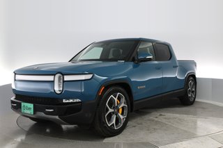2022 Rivian R1T — photo 6 of 28