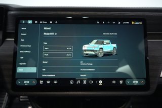2022 Rivian R1T — photo 5 of 28