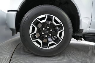 2023 Ford F-150 Lightning — photo 9 of 23