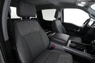 2023 Ford F-150 Lightning — photo 12 of 23