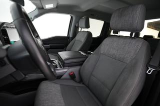 2023 Ford F-150 Lightning — photo 3 of 23