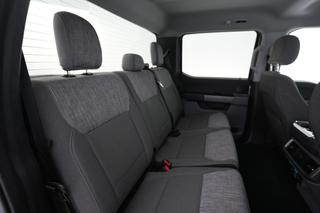 2023 Ford F-150 Lightning — photo 4 of 23