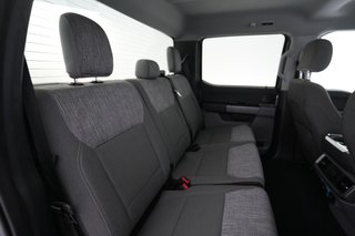 2023 Ford F-150 Lightning — photo 4 of 23