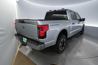 2023 Ford F-150 Lightning — photo 2 of 23