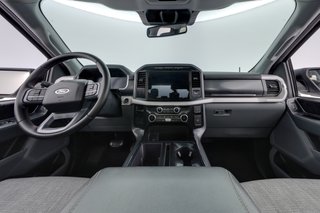 2023 Ford F-150 Lightning — photo 15 of 23