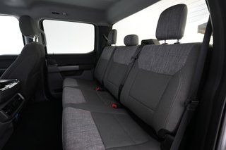 2023 Ford F-150 Lightning — photo 13 of 23