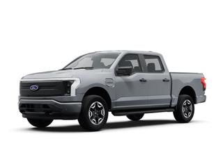 2023 Ford F-150 Lightning
