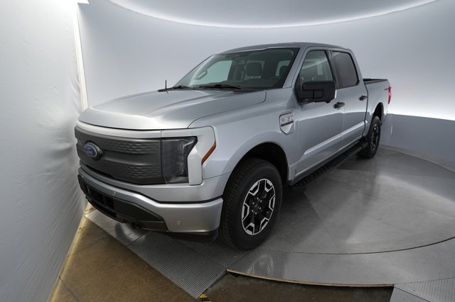 2023 Ford F-150 Lightning — VIN 1FTVW1EL5PWG27409