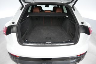 2024 Audi Q8 e-tron — photo 6 of 24