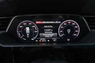 2024 Audi Q8 e-tron — photo 5 of 24