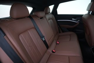2024 Audi Q8 e-tron — photo 4 of 24