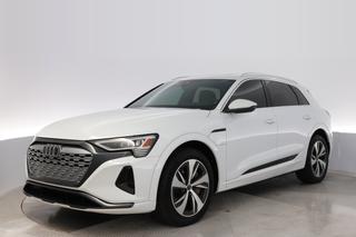 2024 Audi Q8 e-tron
