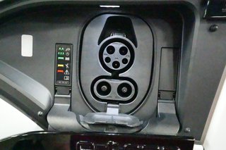 2024 Audi Q8 e-tron — photo 8 of 24