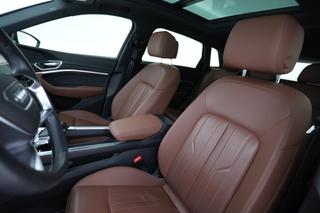 2024 Audi Q8 e-tron — photo 3 of 24