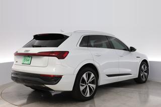 2024 Audi Q8 e-tron — photo 2 of 24