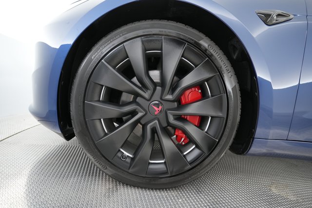 2024 Tesla Model 3 — photo 15 of 25