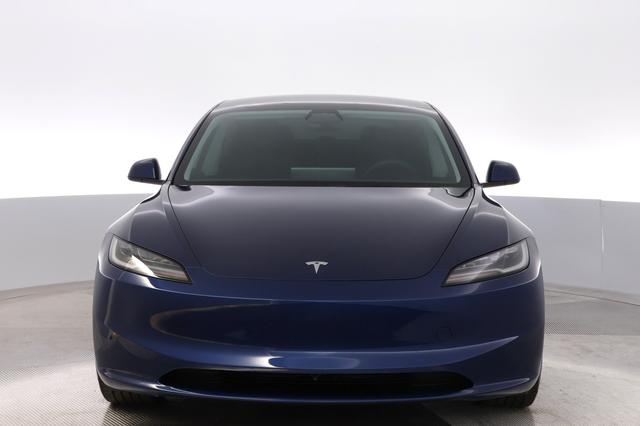 2024 Tesla Model 3 — photo 9 of 25