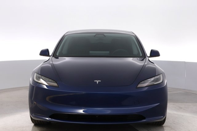 2024 Tesla Model 3 — photo 9 of 25