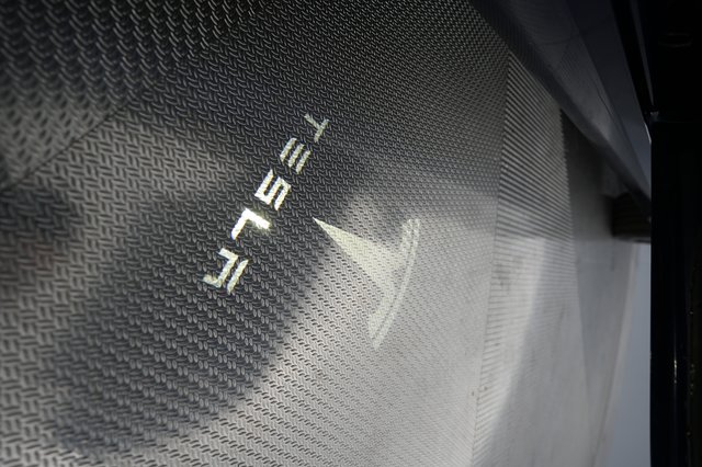 2024 Tesla Model 3 — photo 24 of 25