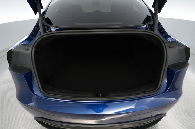 2024 Tesla Model 3 — photo 6 of 25